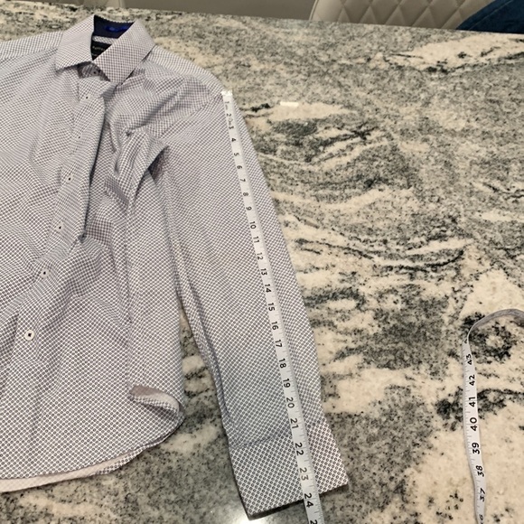 Report Collection, Slim-fit, 15” 32-33” - Picture 12 of 12